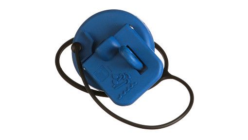 Кришка бака AD BLUE (48140380) Оригінал