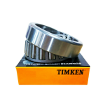 Підшипник роликовий конічний (496/493) Timken