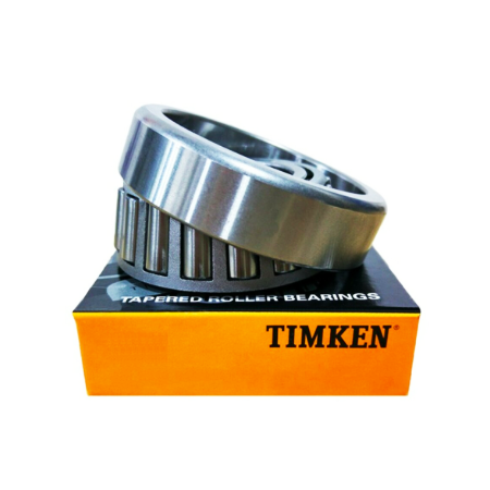 Підшипник роликовий конічний (496/493) Timken