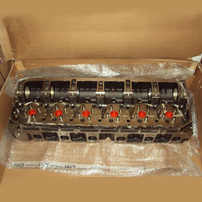 Корпус ГБЦ (504235483) Оригінал