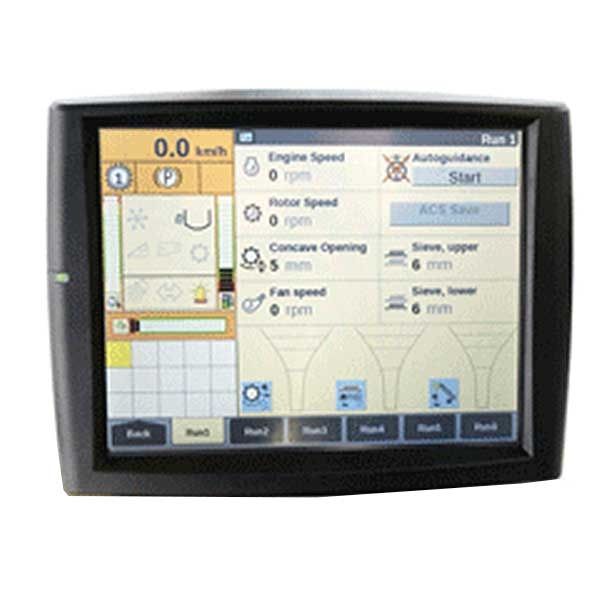 Дисплей FRED II PRO700 (51479019) Оригінал