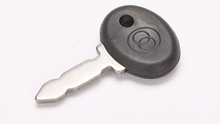 Ключ запалювання (5170782) Оригінал