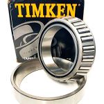 Підшипник роликовий конічний (594A/592A) Timken