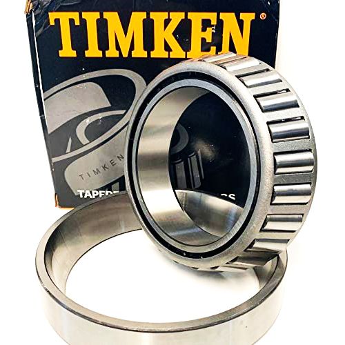 Підшипник роликовий конічний (594A/592A) Timken