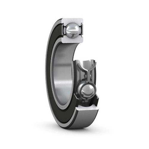 Підшипник кульковий (6003-2RSH) SKF