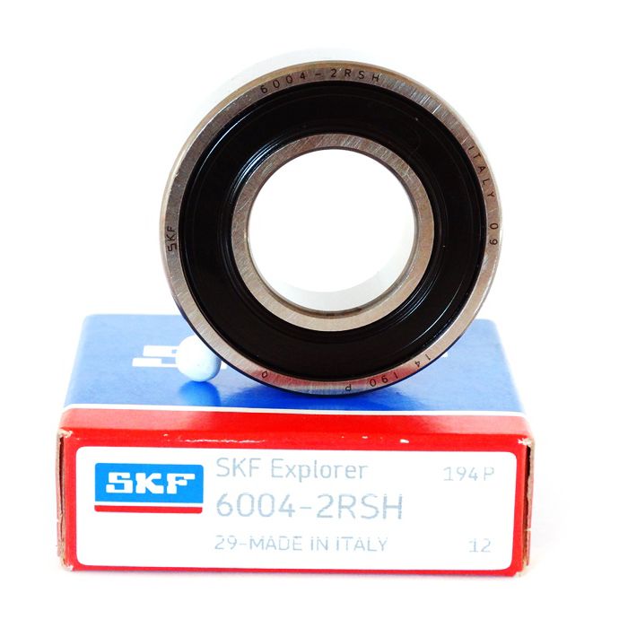 Підшипник (6004 2RSH) SKF
