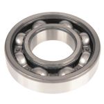 Підшипник кульковий (6004Z17) Timken