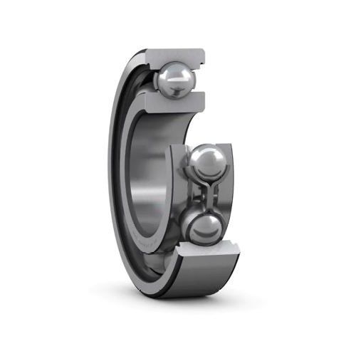 Підшипник кульковий відкритий (6013SKF) SKF