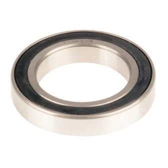 Підшипник кульковий (61826-2RS-C3) Timken