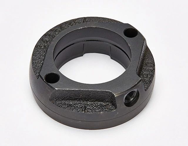 Корпус пiдшипника (84072980) Оригінал