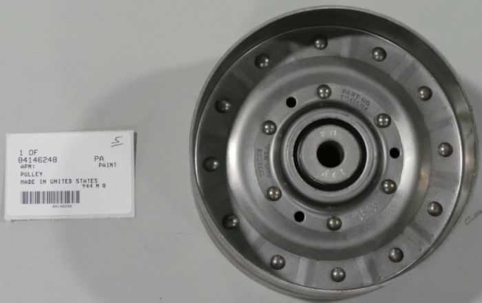 Шків (84146249)  - Оригінал