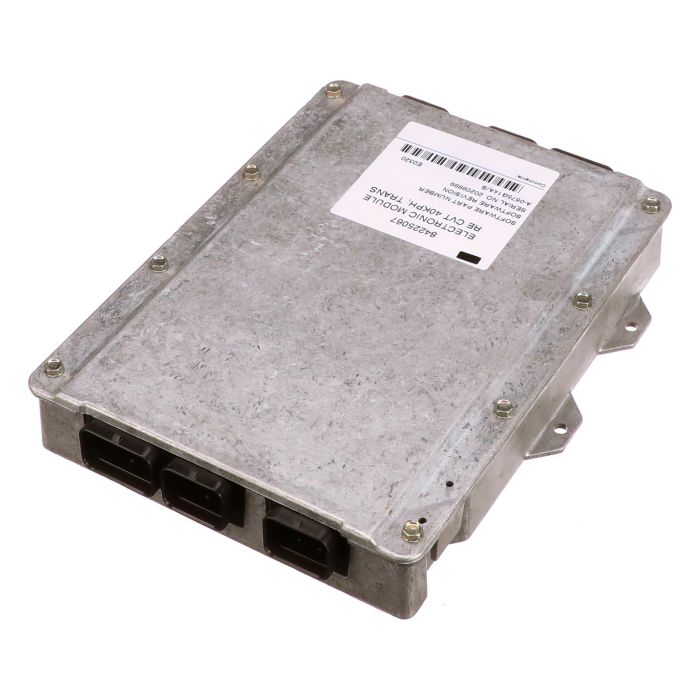 Модуль ECU (84225067) Original