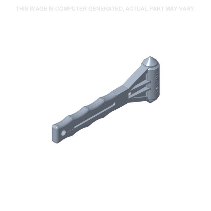 Молоток аварійний (84302275) Оригінал