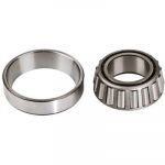 Підшипник конічний в зборі (LM67048/010/VA983) SKF
