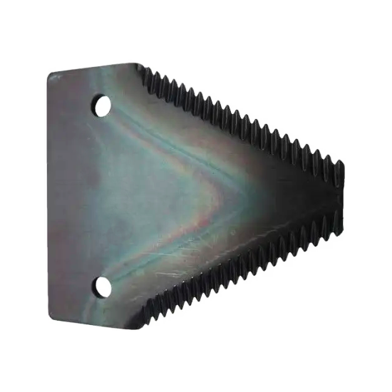 Сегмент (84435879CNH) Agri Parts S.R.L.