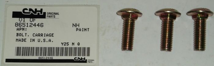 Болт (86512446) Оригінал