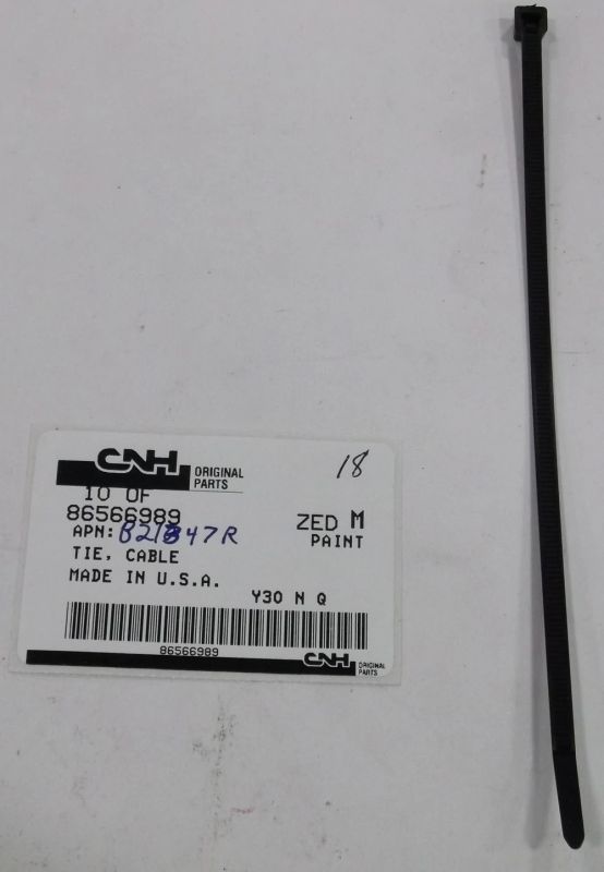 Хомут (86566989) Оригінал