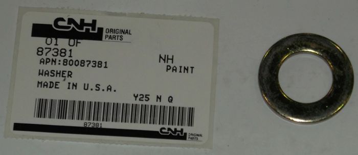 Шайба (87381) Оригінал