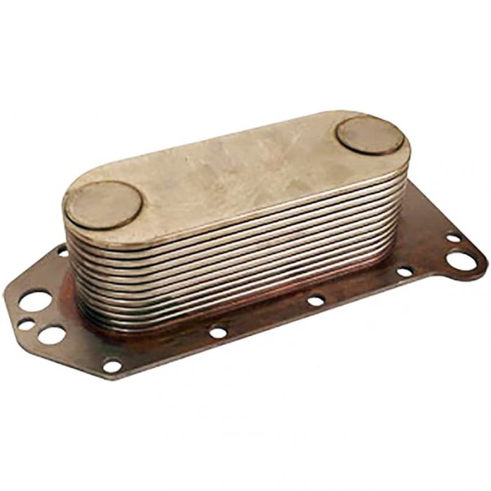 Теплообмінник (18AP008881) Agri Parts S.R.L.