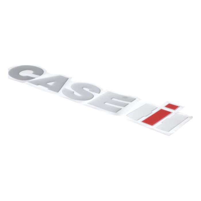 Наклейка капота CASE IH (87556985) Оригінал