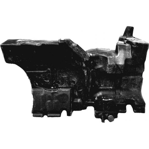 Бак паливний (87567185) Оригінал