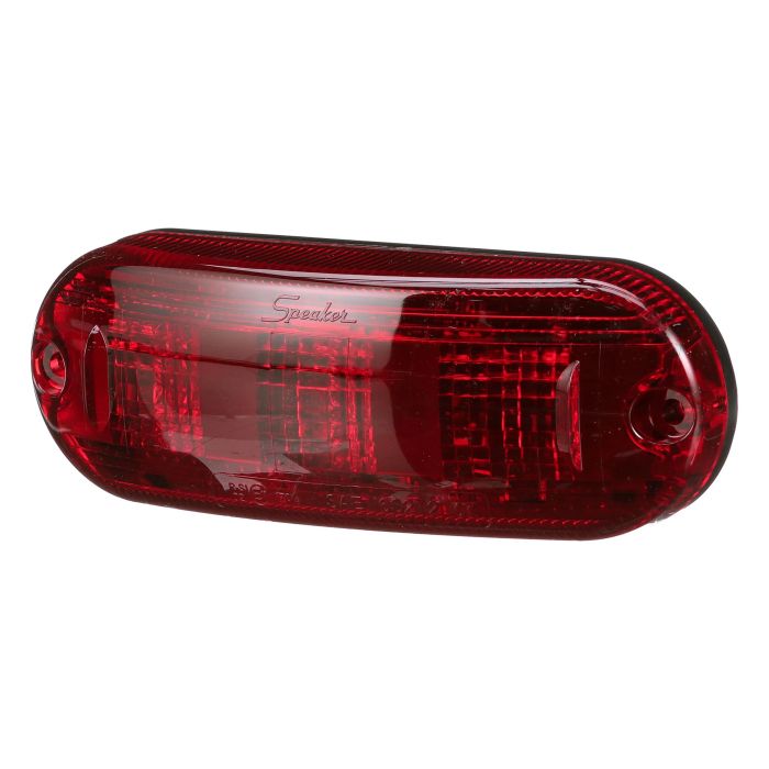 Ліхтар червоний LED (87694404) Оригінал