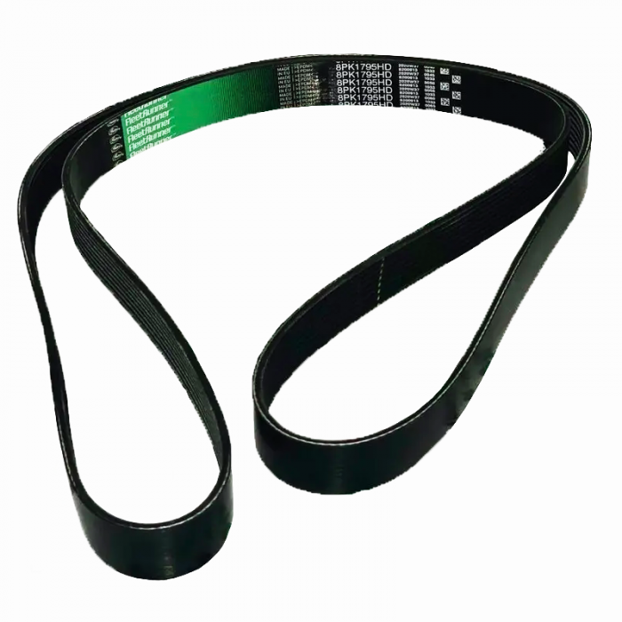Пас полікліновий (8PK-1795) Gates