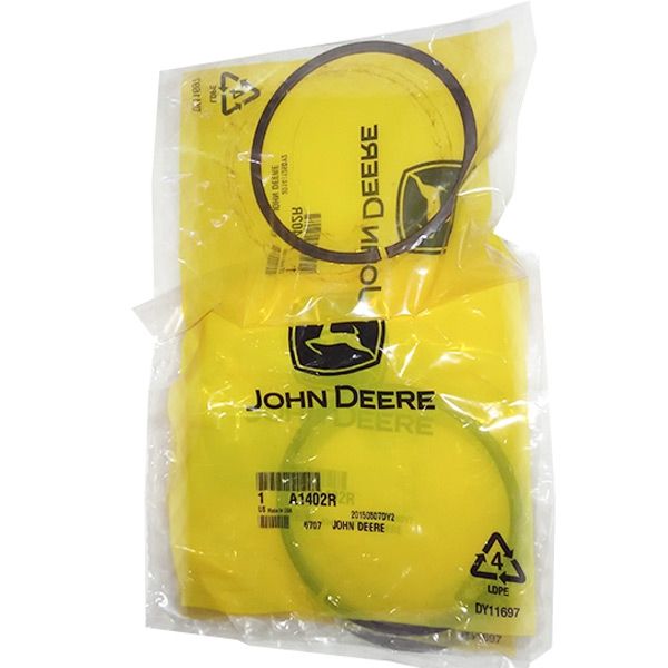 Кільце стопорне (A1402R) John Deere