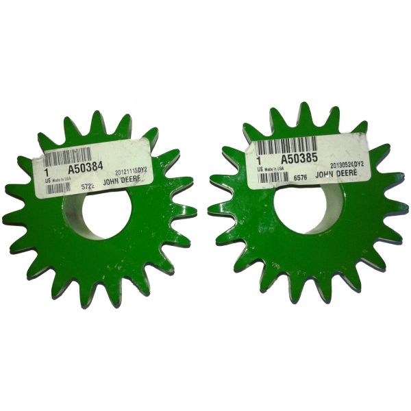 Зірочка (A50385) John Deere