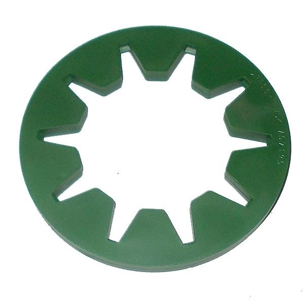 Кільце зелене (A57195) John Deere