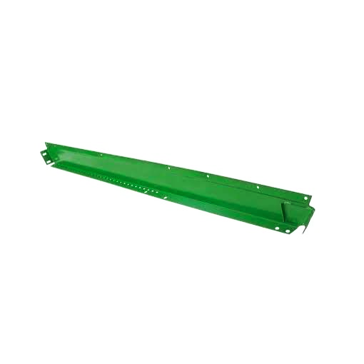 Опора корпуса соломорізки, права (AH139679) HD-Parts