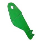Кронштейн подрібнювача лівий (AH218277) HD-Parts