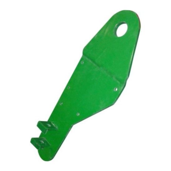 Кронштейн подрібнювача, правий (AH218278) HD-Parts