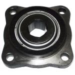 Корпус з підшипником (AH219987) John Deere