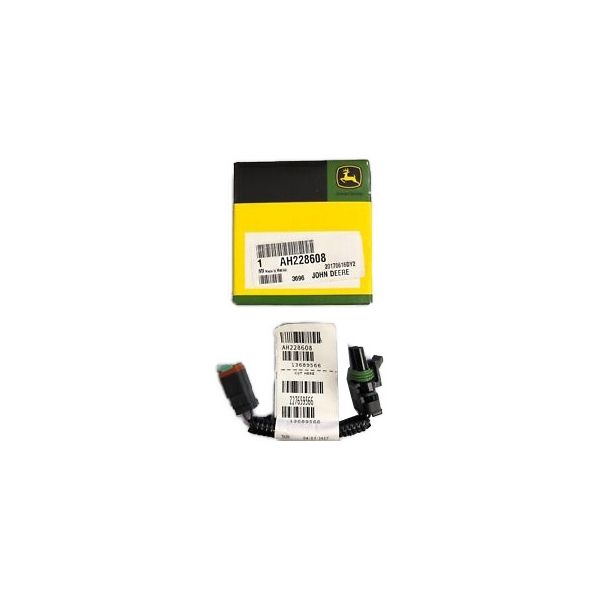 Джгут проводів (AH228608) John Deere