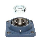 Корпус з підшипником (AH232668) John Deere