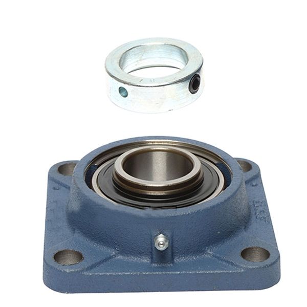 Корпус з підшипником (AH232668) John Deere