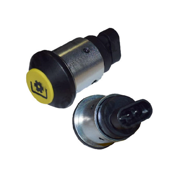 Кнопка (AL112561) John Deere