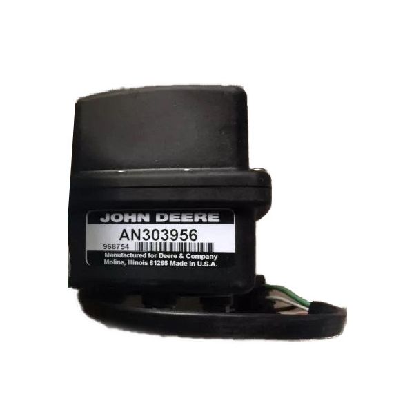 Актуатор (AN303956) John Deere