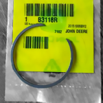 Кільце (B3118R) John Deere