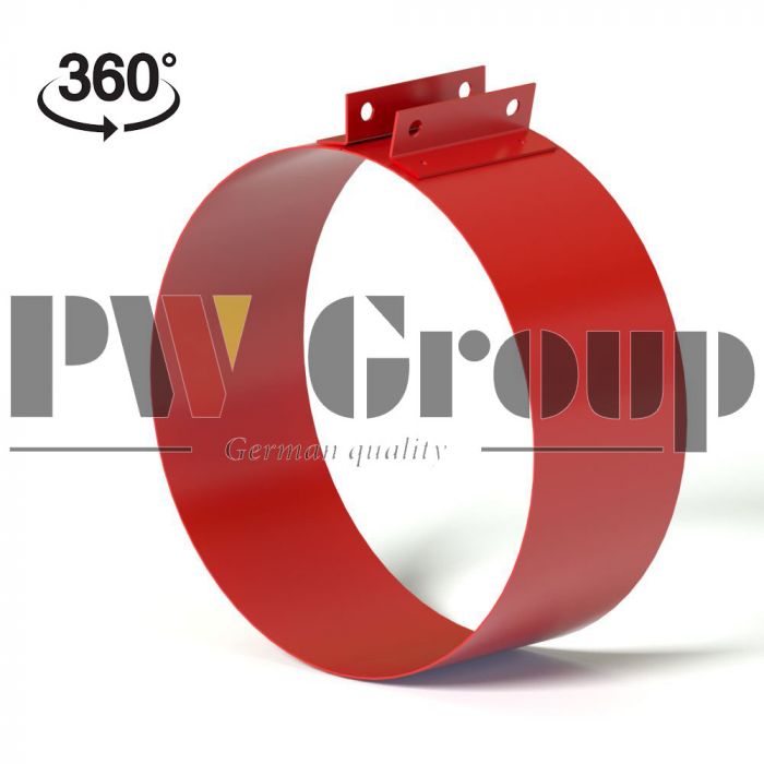 Хомут (CS-1317442R) PW Group