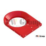 Боковина короба елеватора зернового (CS-1318584R) PW Group