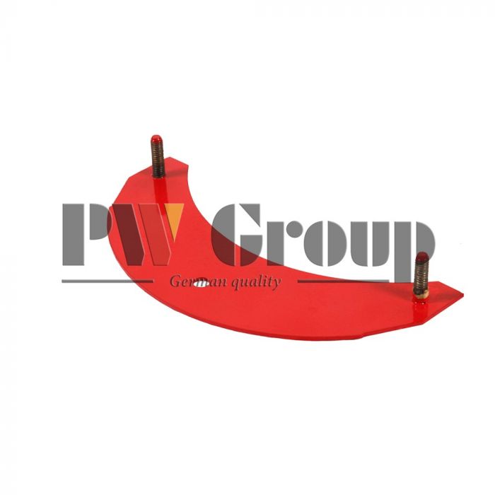 Пластина (CS-1320254R) PW Group
