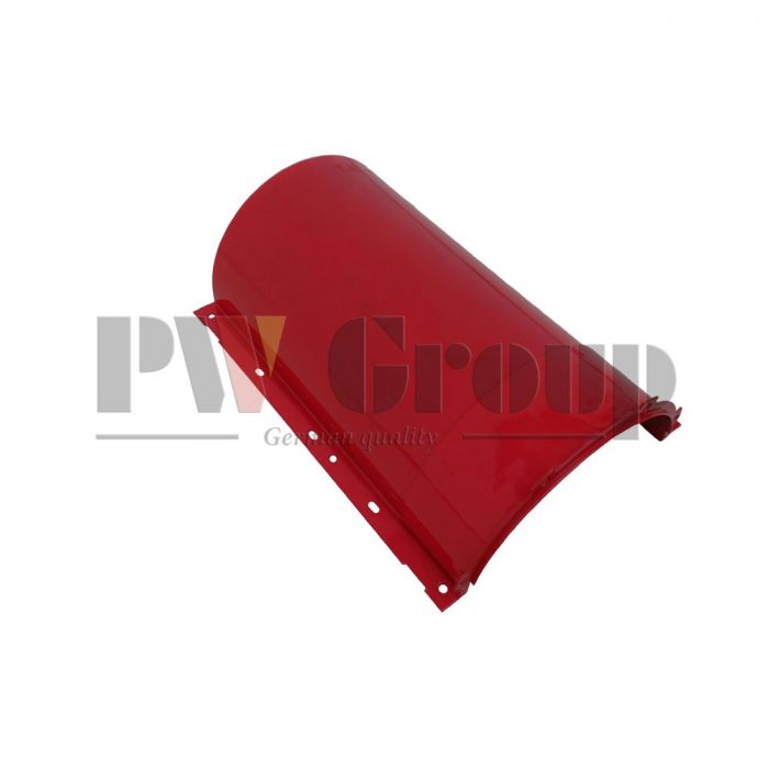 Жолоб верхній елеватора зернового (CS-1321560R) PW Group