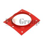 Флянець (CS-186700R) PW Group