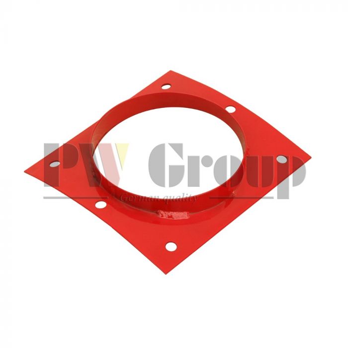 Флянець (CS-186700R) PW Group