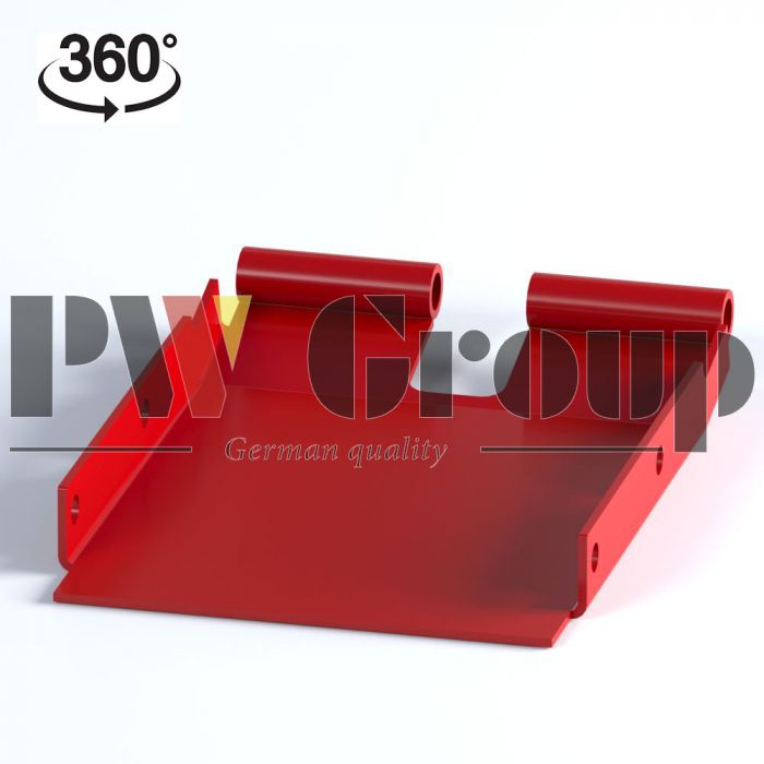 Супорт корпуса елеватора колосового (CS-191790R) PW Group