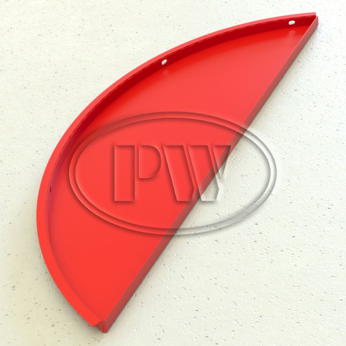 Супорт (CS-193607R) PW Group