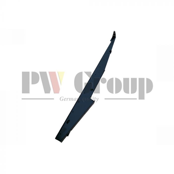 Опора нижнього решета ліва (CS-1979900R) PW Group