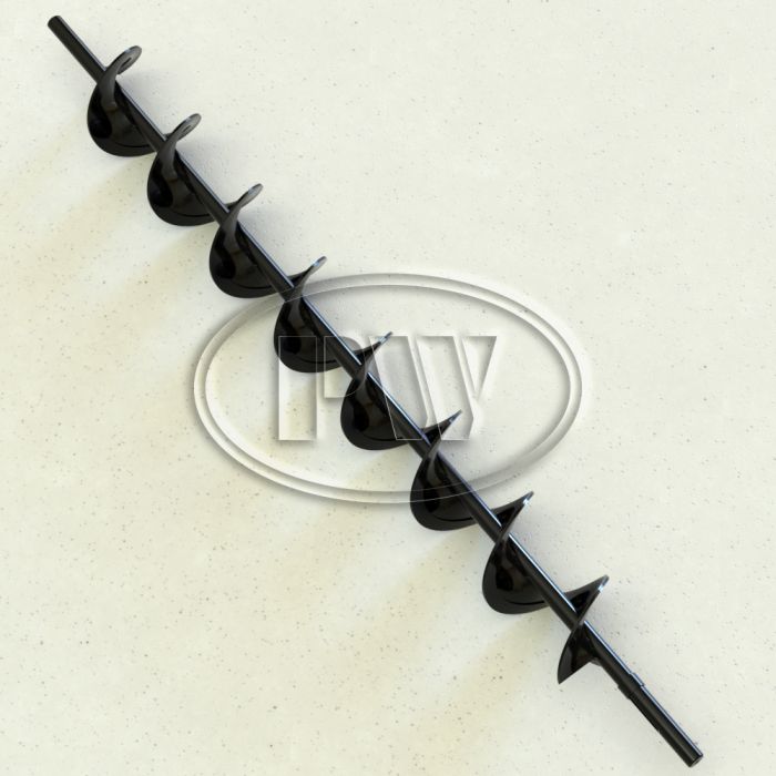 Шнек зерновой (CS-47595610R) PW Group